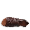 thumbnail image 5 of BEARPAW Women's Juanita Sandal Walnut Size 8 | Women's Sandal | Women's Shoe | Comfortable & Lightweight, 5 of 8