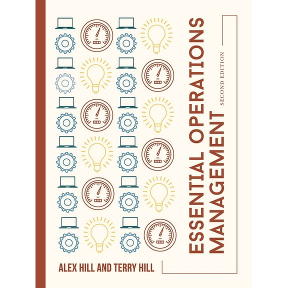 Essential Operations Management (Paperback)