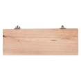 thumbnail image 3 of Plataforma De Madera Para Hámster Con Escalera, Rectángulo De Madera Para Mascotas, Hámster, Jaula Para Ardillas, Soporte Para Juguete Para Masticar, Plataforma, Tablero De, 3 of 7