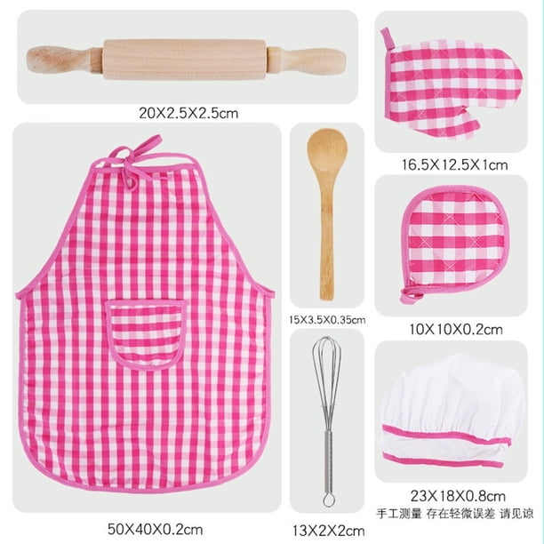 Ensemble de chef pour , kits de pâtisserie pour - Ensemble de chef Ensemble de chef pour , kits de pâtisserie pour - Ensemble de chef