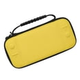 thumbnail image 4 of funda cubierta dura protectora llevar consola de viaje para nintendo switch lite amarillo Sunnimix Funda rígida protectora, 4 of 8