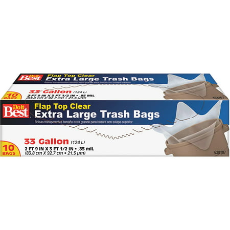 Do it Best Extra Large Trash Bag