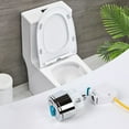 toilet flush button,toilet cistern flush parts,toilet flush Toilet