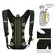 thumbnail image 4 of Mochila de hidratación, negro, 4 of 7