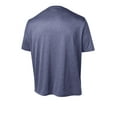 thumbnail image 6 of Sport-Tek Heather Contender Tee-2XL (True Navy Heather), 6 of 6