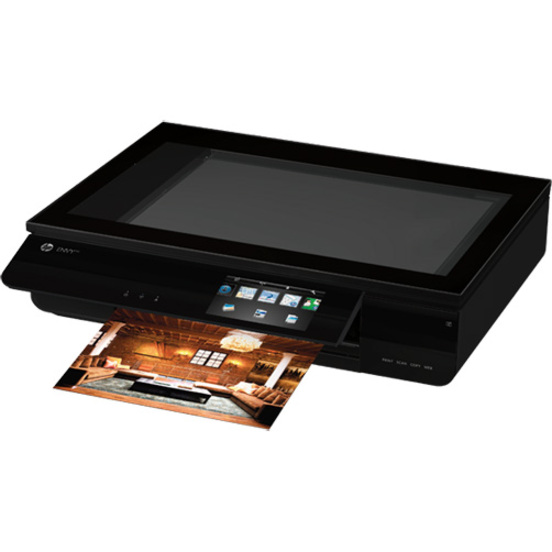 Envy 120 e-All-in-One Printer - image 3 of 5