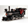 thumbnail image 2 of Bachmann-2-6-0 Mogul - Standard DC - Spectrum - White Pass & Yukon #56 - On30, 2 of 3