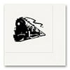 STEAM TRAIN LUNCHEON NAPKIN (16 COUNT) by Partypro
