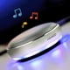 thumbnail image 2 of Pisexur Electronics - Altavoz portátil Bluetooth para ducha para hombre con luces intermitentes de colores, compatible con sonido estéreo T-WS, alcance Bluetooth de más de 9 metros, ideal para exteri, 2 of 9