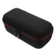 thumbnail image 4 of Estuche protector portátil de EVA para altavoces, impermeable y a prueba de golpes, bolsa de viaje para equipos de audio digital, altavoces y dispositivos electrónicos, 4 of 8