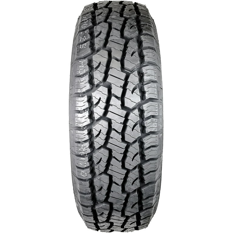 Trail Guide Terrain Tire 265/65R17 112S AT, Fits: 2005-15