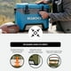 thumbnail image 4 of Hielera Cooler Igloo Heavy-Duty para BMX de 25 cuartos de galón con Cool Riser, 4 of 6