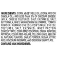 thumbnail image 4 of Fritos Corn Chips Flamin' Hot Flavored, 3.375 oz Bag, 4 of 5