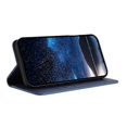 thumbnail image 4 of Leather Phone Case For Sharp Aquos Sense9 - Premium Protective Cover, 4 of 5
