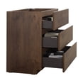 thumbnail image 5 of Alice 30" Freestanding Bathroom Vanity in Walnut without Basin, 5 of 6