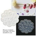 thumbnail image 3 of High-Quality Materials Nail Art Tool, Nail Decoration Manicure Tool, For Home Salon Shop, 3 of 8