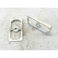 thumbnail image 1 of Éléments de Ressort à Lames Angulaires en Aluminium pour Ressort de 2,5 Po, 1 of 1