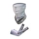 thumbnail image 2 of Mangas para brazos, polainas para el cuello, cubrebrazos, protección solar para hombres y mujeres, mascarilla facial Aeroespacial, 2 of 9