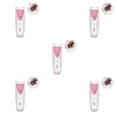 thumbnail image 2 of sweethay Electric Hot Eyelash Curler Constant Temperature Assistant Elastic Easy Strip Adhesive Curling Lash to False Beauty Tools Use No.1 5Conjunto, 2 of 6