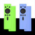 thumbnail image 5 of Remote Player Remote Control Protective Cover Silicone Black, 5 of 5