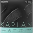 thumbnail image 2 of D'Addario Kaplan Series Viola String Set 13-14 Short Scale, 2 of 3