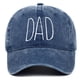 thumbnail image 1 of Gorra de béisbol ajustable Dads Anime de 56 a 58 cm, 1 of 1