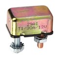 thumbnail image 3 of Sonew Disjoncteur, Petit Disjoncteur à Réinitialisation Automatique, pour Camions Chargeurs de Batterie, 3 of 8