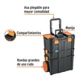 thumbnail image 2 of Caja de Herramienta desmontable con ruedas Truper Desmontable con Ruedas, 2 of 4
