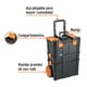thumbnail image 2 of Caja de Herramienta desmontable con ruedas Truper Desmontable con Ruedas, 2 of 4