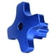 thumbnail image 2 of Llave para desmontar la tapa de la manivela, accesorio esencial para bicicletas, herramienta de instalación y extracción de bielas de bicicleta de carretera, 2 of 8