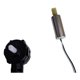 thumbnail image 3 of Motor Drone Cw Y Asiento De Motor Compatible Con Dron, 3 of 8