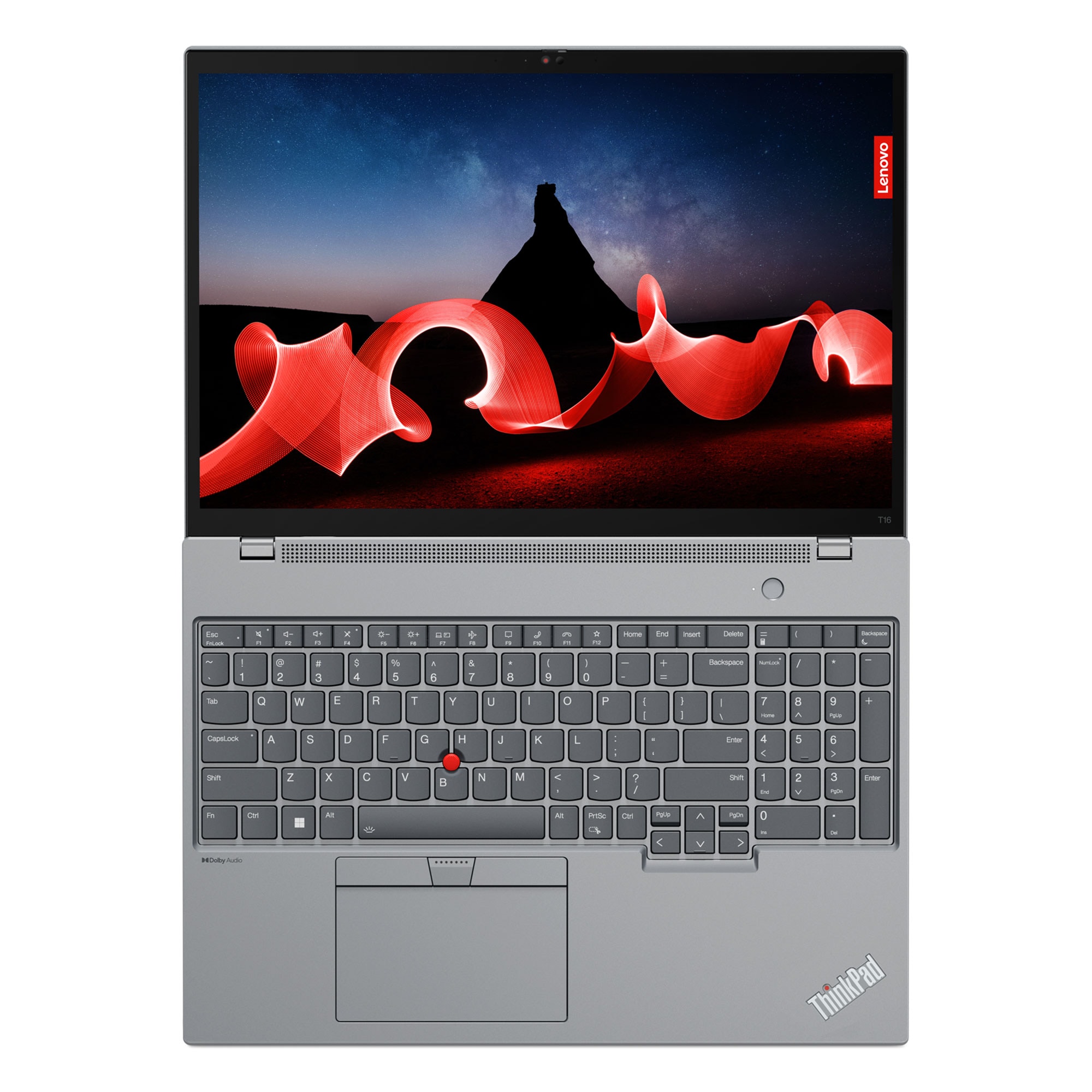 Lenovo Business Computer ThinkPad 16