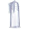 thumbnail image 1 of Brush Buddies Brosse à Dents pour Bébé à Doigt, 1 Unité (Lot de 1), 1 of 2