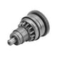 thumbnail image 5 of Motor Cabezal del motor de arranqueCabezal de motor de embrague, cabeza de motor de reparación de aleación de acero a prueba de óxido para motocicleta GY6 50 LHCER NO, 5 of 5