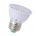 thumbnail image 3 of LED Grow Light Bulb E27 Socket 126W Full Spectrum Grow Light Plant Growth Lamp ,Energy Efficient, 3 of 9