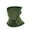 Army Green, variant on Winter Neck Warmer Gaiter Windproof Face Mask Ski Mask Half Balaclava For Ski Snowboard For Men & Women For Army Green