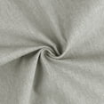 thumbnail image 4 of REGALWOVEN Linen Tablecloth Wrinkle Resistant Washable Table Cover for Party Dinner, Grey 51" x 79", 4 of 5