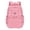 Pink, variant on Versatile Large Capacitybag for College and High Campus Backpack Casual Weekender Hiking Travel Backpack