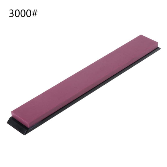 Ywmsfl 1/4Pcs Sharpening Stone 3000 / 5000 / 8000 / 10000 Grit Whetstone Grinder
