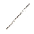 thumbnail image 2 of Extra Long Hss Drill Bits Diameter 1.5-5.5Mm Length160-200Mm Straight Shank Drill Bits For Metal Wood Aluminum Drilling Tools Dia:5.5Mm L:160Mm 160Mm Fangkenuo, 2 of 9