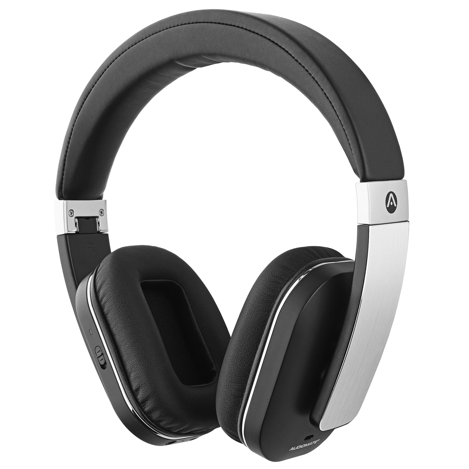 monoprice sonicsolace active noise cancelling