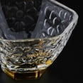 thumbnail image 3 of Taza de Té de la vaso de Del de de la vaso de Cristal a Prueba de Calor de Drinkware para hogar Amarillo DYNWAVEMX Copas de cristal creativas, 3 of 8