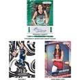 thumbnail image 3 of 2025 Panini Prizm Exclusive WNBA Trading Card 6-Pack Blaster Box (6 Blaster Exclusive WNBA Logo Prizms), 3 of 3