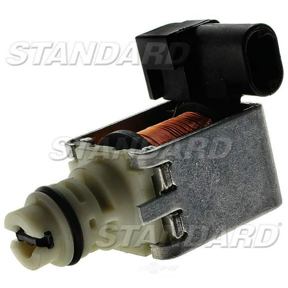 Automatic Transmission Control Solenoid Fits select: 2006-2009 PONTIAC G6, 2000-2005 CHEVROLET IMPALA