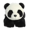 thumbnail image 2 of Aurora - Medium Black Flopsie - 13" Bei Bei - Adorable Stuffed Animal, 2 of 4