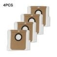 thumbnail image 1 of Bgsha Sturdy and Reliable Dust Bags for Hoover HG4 Hydro Pro Essential Vacuum Parts, 1 of 10