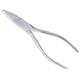 thumbnail image 4 of Alicates para Almohadillas Nasales Acero Inoxidable Herramientas de Ajuste de Anteojos Alicates para Anteojos para Pieza Nasal Herramienta de Reparación de Anteojos de Acero ANGGREK Otros, 4 of 8