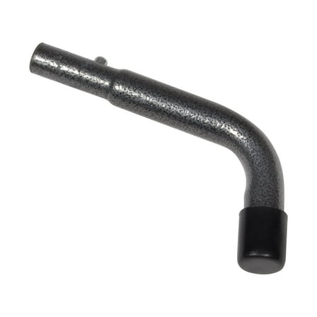 Drive Medical Silver Sport Wheelchair Anti Tippers