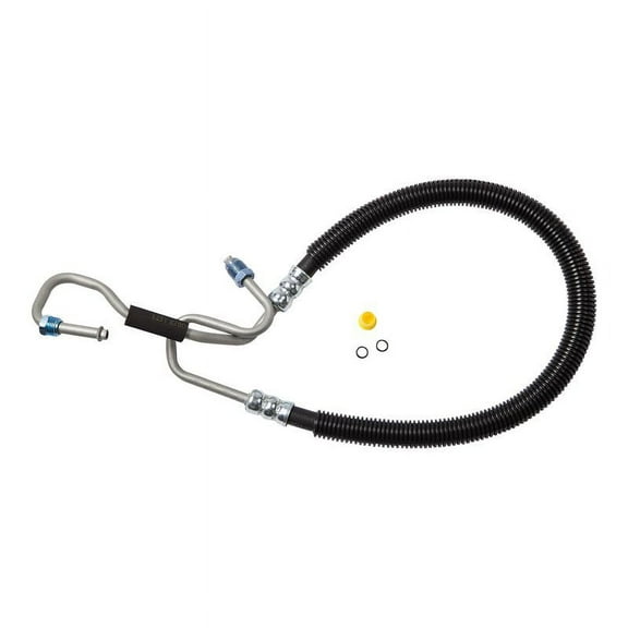 Power Steering Pressure Line Hose Assembly Fits select: 2003-2006 CHEVROLET TAHOE, 2003-2006 CHEVROLET SUBURBAN