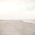 thumbnail image 2 of Allen, Kimberly 26x26 White Modern Wood Framed Museum Art Print Titled - Morning Sand, 2 of 4